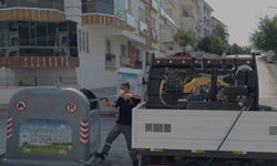 Kırıkkale’de 28 Mahallede Yoğun İlaçlama Başladı