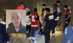 Kayıp Alzheimer Hastası Dağlık Alanda Ölü Bulundu