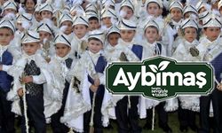 Sünnet Şöleninde Kirve Erol Ayan Oldu