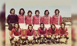 1975-76’da Kırıkkalespor’un Kırık Hayali