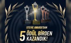 MKE’ye Uluslararası İnsan Kaynakları Ödüllerinden 5 Ayrı Ödül