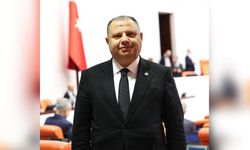 Milletvekili Öztürk: “Türk Milleti Boyun Eğmez, Türk Devleti Diz Çökmez”