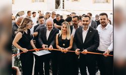 Yahşihan’da “Aşka Davet” Görkemli Açılışla Hizmete Girdi