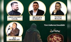 Gönül Sesi Külliyeden Yükseliyor