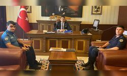 Keskin’de Güvenlik ve Asayiş Masaya Yatırıldı