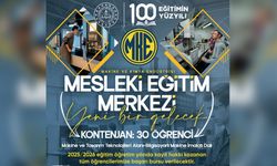 Kırıkkale’de Mesleki Eğitim Merkezi Açılıyor