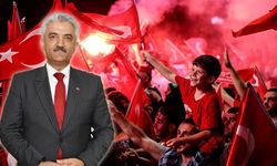 Vali Makas: “Bu Millet Vatanına Sahip Çıkmayı Bir Kez Daha Göstermiştir”