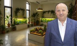 Keskin’de Akvaryum Vadisi ve Sanat Müzesi Projesi Hayata Geçiyor