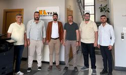 Genç Girişimciler Kurulu’ndan Keskin OSB’ye Ziyaret