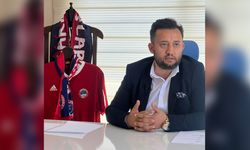Yahşi :"Kırıkkale FK İçin Elimi Taşın Altına Koydum"