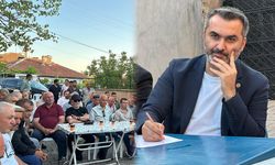 Kaplan: “Her Vatandaşımızın Sözü Bizim İçin Kıymetlidir”