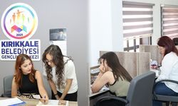 Gençlerin Yaz Adresi: Uykusuz Kütüphane
