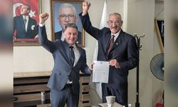 Bülent Gögem, İYİ Parti Kırıkkale İl Başkan Yardımcılığı Görevine Getirildi