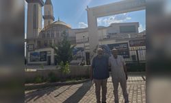 Külliye’de Akademik Ziyaret