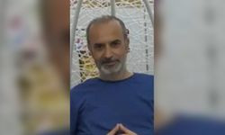 Emekli TSK Personeli Hakan Önal Hayatını Kaybetti