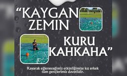 Sulakyurt’ta Serinlik ve Kahkaha Bir Arada