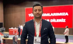 Kırıkkale FK’nın Yeni Yüzü: Kadir Yahşi