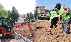 Sanayi Mahallesi'ne Yeni Yaşam Alanı Geliyor