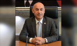 Eski Baro Başkanı Aydın’ın Acı Günü