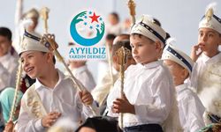 Ayyıldız Yardım Derneği, Balkan Yolculuğuna Başlıyor