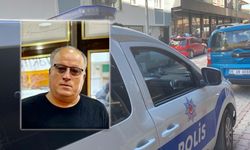 Gurbetçi Vatandaş Evinde Ölü Bulundu