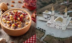 Külliyede Birlik ve Aşure Günü