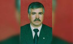 Tüpraş Emeklisi Servet Karayel Vefat Etti