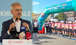 Bakan Uraloğlu: "PTT, Bir Dünya Markası Olma Yolunda"