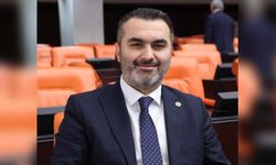 Kaplan:“Asıl Başarı, Vazgeçmeden Yürümektir”