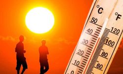 Kırıkkale Kavrulacak: Sıcaklık 42 Dereceyi Görecek!