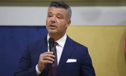 Saran'dan Fenerbahçe Mesajı: "Ne Sabır, Ne Süre, Söz Fenerbahçe!"