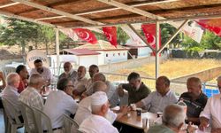 Saadet Partisi’nden Güçlü Divan Toplantısı