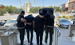 Kırıkkale Polisi Sokak Satıcılarına Göz Açtırmadı