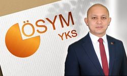 Kırıkkale Belediyesi’nden YKS Tercih Desteği