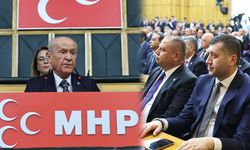 Öztürk: “Liderimizin Emrindeyiz, Milletimizin Hizmetindeyiz”