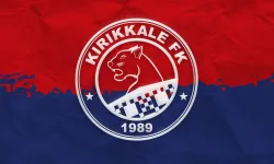 Kırıkkale FK’dan Veda Mesajı: Emeklerinize Sağlık