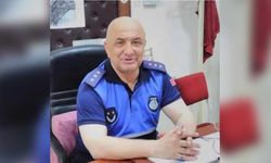 Kırıkkale Zabıta Başkomseri İsmail Yağlı Hayatını Kaybetti