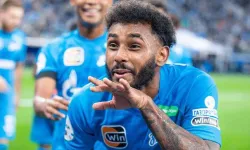Fenerbahçe'de Wendel Sürprizi: Transferde Eski Hedef Yeniden Gündemde