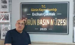 'Ercihan Çakmak Gürün Basın Müzesi' Ziyarete Açıldı