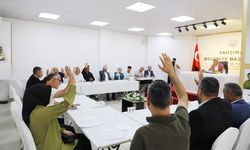 Yahşihan Belediyesi Temmuz Ayı Meclis Toplantısı Gerçekleştirildi
