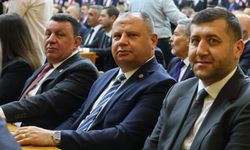 MHP’li Öztürk: “Aziz Millet İçin Mücadele Ediyoruz”