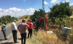 Köylerde Altyapı Sorunlarına Anında Müdahale