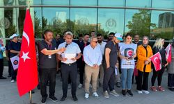 Kırıkkale’de Şehitlerimize Duygulu Vefa Töreni
