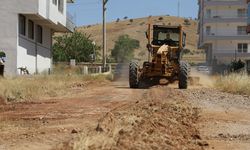 Yahşihan’da Asfalt Çalışmaları Başladı