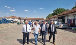 İYİ Parti'den Karakeçili Çıkarması