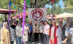 Sanatın Ritim Hali Bahşılı’da Buluştu