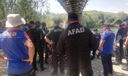 AFAD’dan Uyarı :” Serinlemek Hayata Mal Olmasın”