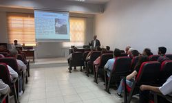 Kırıkkale’de Bağımlılığa Karşı Ortak Adım