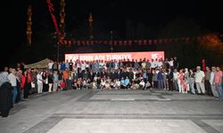 15 Temmuz’da “Zaferin Adı Türkiye” Temasıyla Unutulmaz Anma