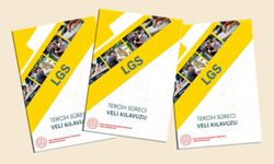 LGS Tercih Süreci İçin Veli Kılavuzu Yayımlandı